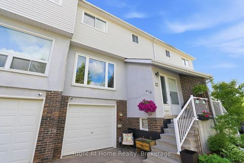 Photo 0 at 12 - 303 Garden Street, Downtown Whitby, Whitby