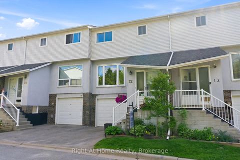 Photo 2 at 12 - 303 Garden Street, Downtown Whitby, Whitby