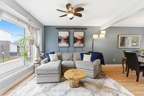 Photo 5 at 12 - 303 Garden Street, Downtown Whitby, Whitby