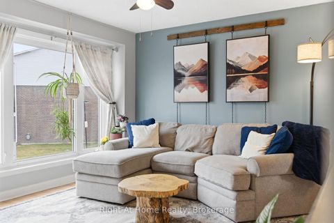 Photo 6 at 12 - 303 Garden Street, Downtown Whitby, Whitby