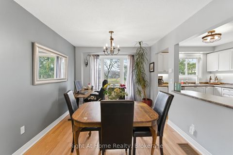 Photo 8 at 12 - 303 Garden Street, Downtown Whitby, Whitby
