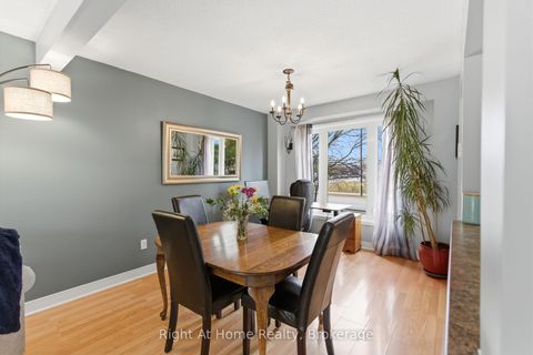 Photo 9 at 12 - 303 Garden Street, Downtown Whitby, Whitby
