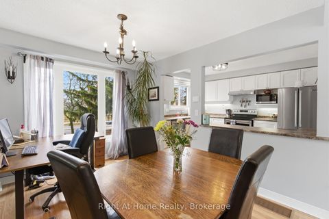 Photo 10 at 12 - 303 Garden Street, Downtown Whitby, Whitby