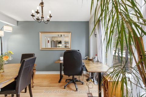 Photo 11 at 12 - 303 Garden Street, Downtown Whitby, Whitby