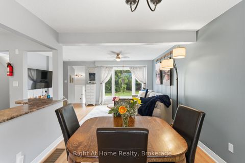 Photo 12 at 12 - 303 Garden Street, Downtown Whitby, Whitby