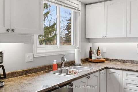 Photo 14 at 12 - 303 Garden Street, Downtown Whitby, Whitby