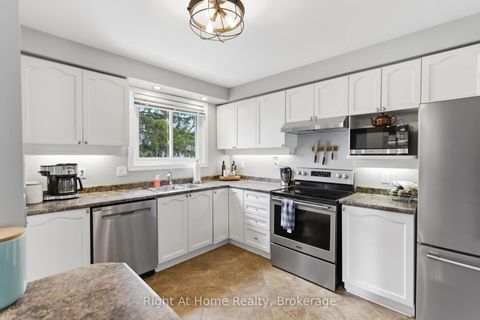 Photo 16 at 12 - 303 Garden Street, Downtown Whitby, Whitby