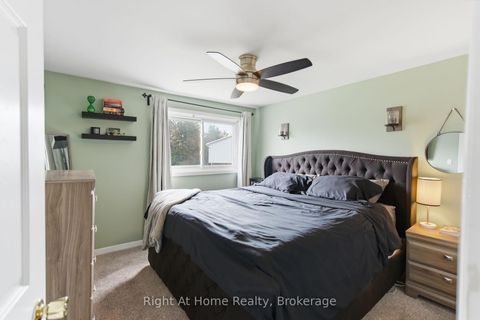 Photo 17 at 12 - 303 Garden Street, Downtown Whitby, Whitby