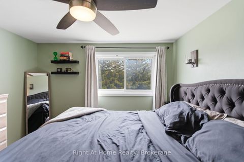 Photo 18 at 12 - 303 Garden Street, Downtown Whitby, Whitby