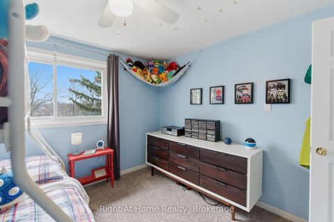 Photo 20 at 12 - 303 Garden Street, Downtown Whitby, Whitby