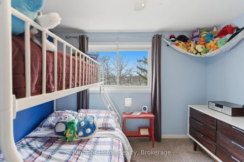 Photo 21 at 12 - 303 Garden Street, Downtown Whitby, Whitby