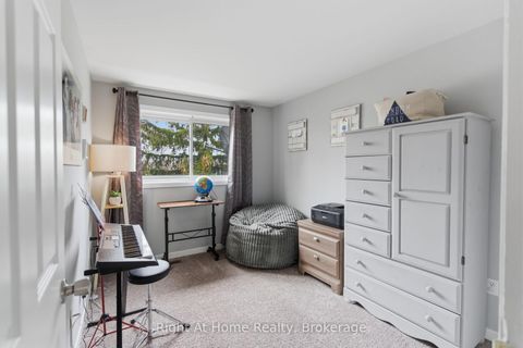 Photo 22 at 12 - 303 Garden Street, Downtown Whitby, Whitby