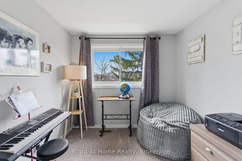 Photo 23 at 12 - 303 Garden Street, Downtown Whitby, Whitby