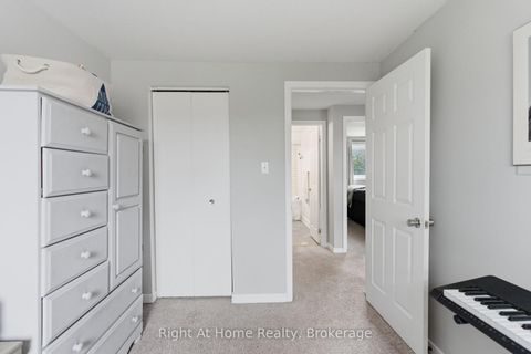 Photo 24 at 12 - 303 Garden Street, Downtown Whitby, Whitby