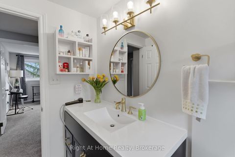 Photo 26 at 12 - 303 Garden Street, Downtown Whitby, Whitby