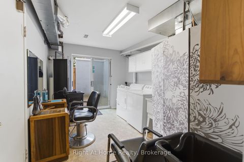 Photo 29 at 12 - 303 Garden Street, Downtown Whitby, Whitby