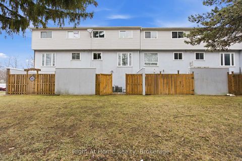 Photo 31 at 12 - 303 Garden Street, Downtown Whitby, Whitby