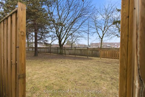 Photo 32 at 12 - 303 Garden Street, Downtown Whitby, Whitby