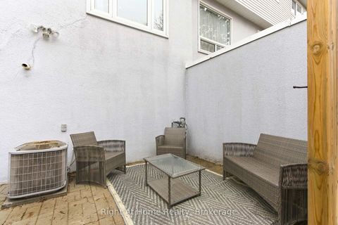 Photo 33 at 12 - 303 Garden Street, Downtown Whitby, Whitby