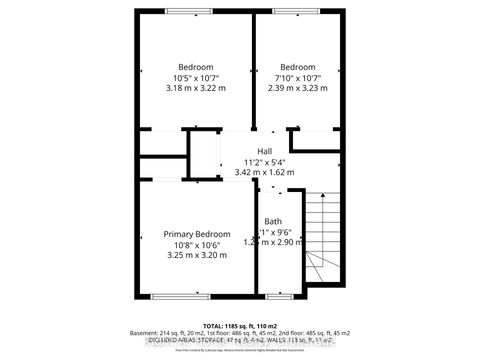Photo 36 at 12 - 303 Garden Street, Downtown Whitby, Whitby