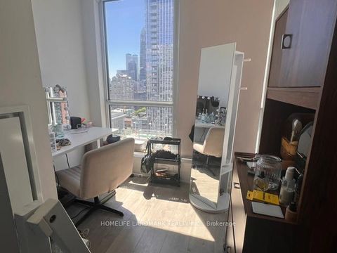 Photo 1 at 1906 - 30 Nelson Street, Waterfront Communities C1, Toronto
