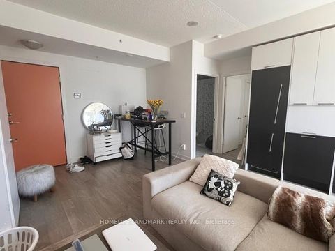 Photo 4 at 1906 - 30 Nelson Street, Waterfront Communities C1, Toronto