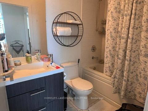 Photo 5 at 1906 - 30 Nelson Street, Waterfront Communities C1, Toronto