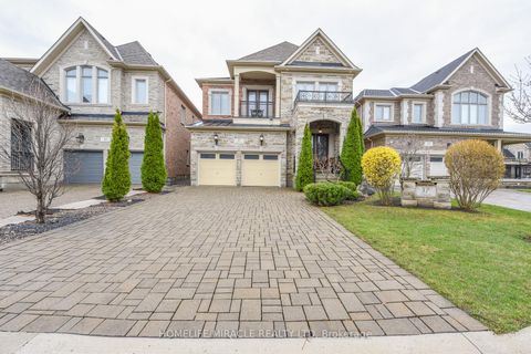 Photo 0 at 37 Venkata Drive, Kleinburg, Vaughan