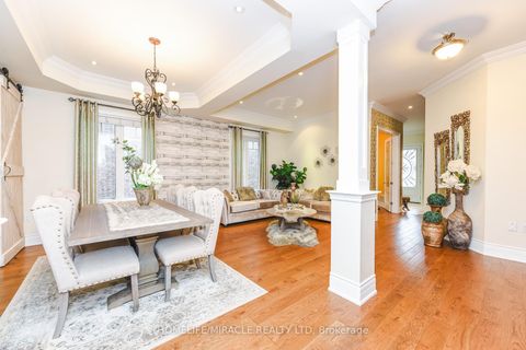 Photo 3 at 37 Venkata Drive, Kleinburg, Vaughan