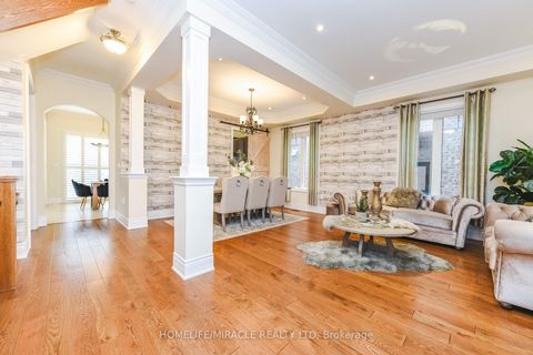 Photo 4 at 37 Venkata Drive, Kleinburg, Vaughan