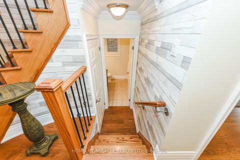 Photo 8 at 37 Venkata Drive, Kleinburg, Vaughan