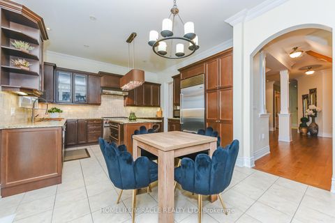 Photo 12 at 37 Venkata Drive, Kleinburg, Vaughan