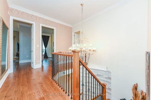 Photo 14 at 37 Venkata Drive, Kleinburg, Vaughan