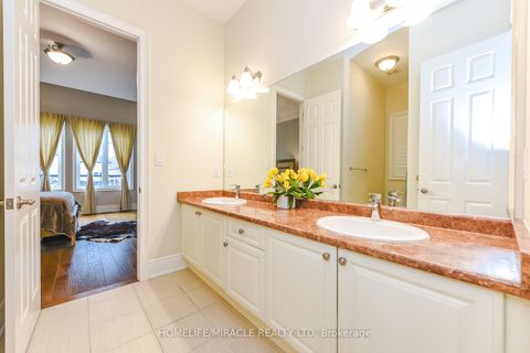 Photo 19 at 37 Venkata Drive, Kleinburg, Vaughan