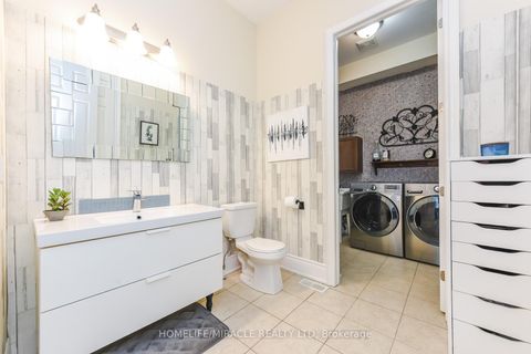 Photo 25 at 37 Venkata Drive, Kleinburg, Vaughan