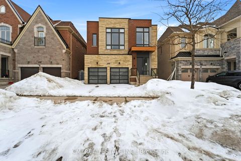 Photo 1 at 392 Farrell Road, Patterson, Vaughan