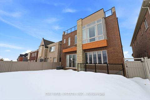 Photo 48 at 392 Farrell Road, Patterson, Vaughan
