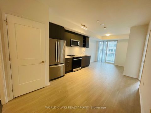 Photo 1 at 1114 - 50 Dunfield Avenue, Mount Pleasant West, Toronto