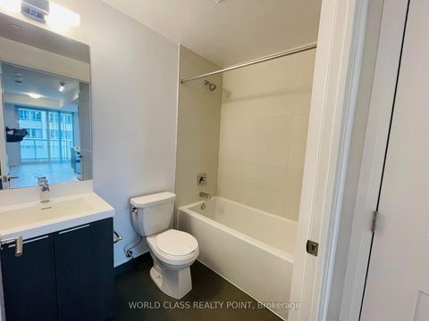 Photo 7 at 1114 - 50 Dunfield Avenue, Mount Pleasant West, Toronto