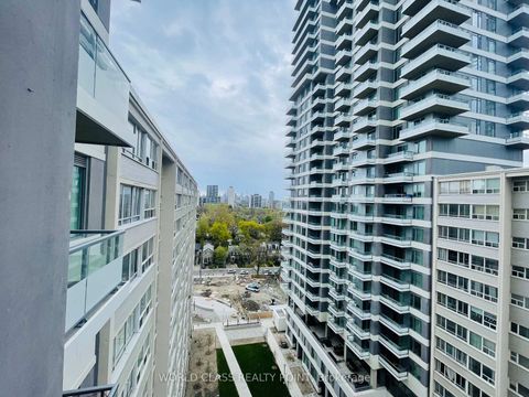Photo 13 at 1114 - 50 Dunfield Avenue, Mount Pleasant West, Toronto