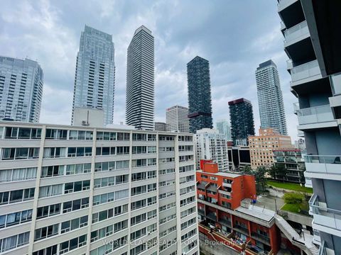 Photo 14 at 1114 - 50 Dunfield Avenue, Mount Pleasant West, Toronto