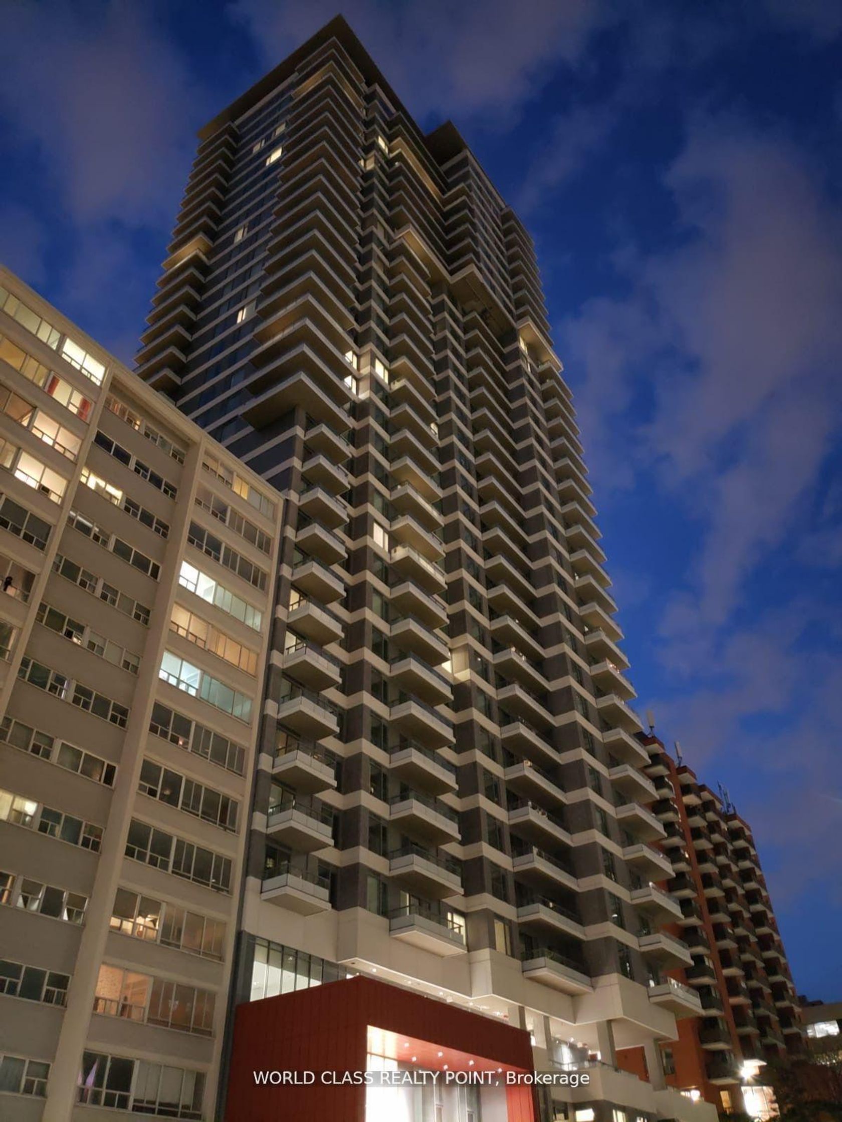 1114 - 50 Dunfield Avenue, Mount Pleasant West, Toronto photo number 2