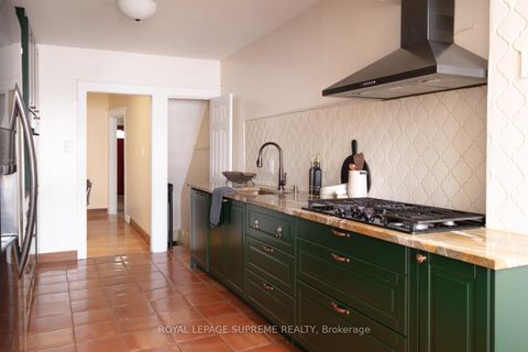Photo 2 at 20 Fisher Street, Little Portugal, Toronto