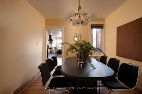 Photo 5 at 20 Fisher Street, Little Portugal, Toronto