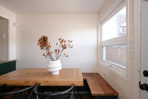 Photo 10 at 20 Fisher Street, Little Portugal, Toronto