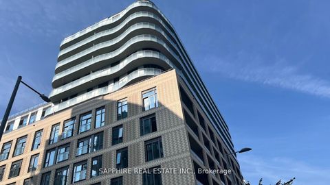 Photo 1 at 414 - 425 Front Street E, Waterfront Communities C8, Toronto