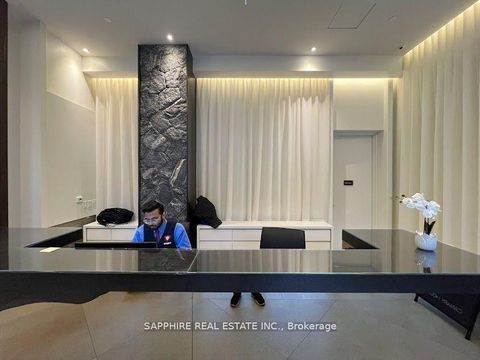 Photo 3 at 414 - 425 Front Street E, Waterfront Communities C8, Toronto
