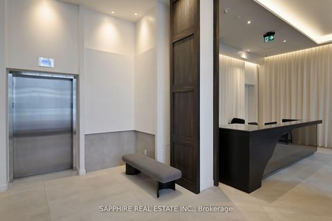 Photo 4 at 414 - 425 Front Street E, Waterfront Communities C8, Toronto