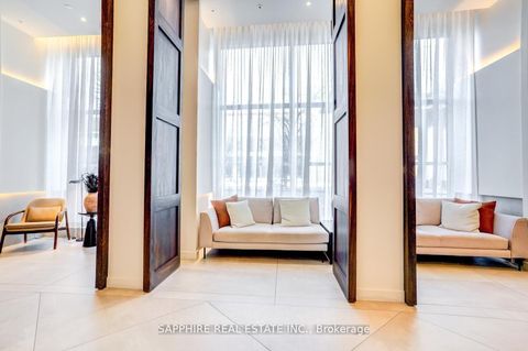 Photo 6 at 414 - 425 Front Street E, Waterfront Communities C8, Toronto