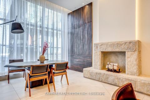 Photo 7 at 414 - 425 Front Street E, Waterfront Communities C8, Toronto
